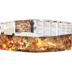 Dungeons & Dragons: Dungeon...