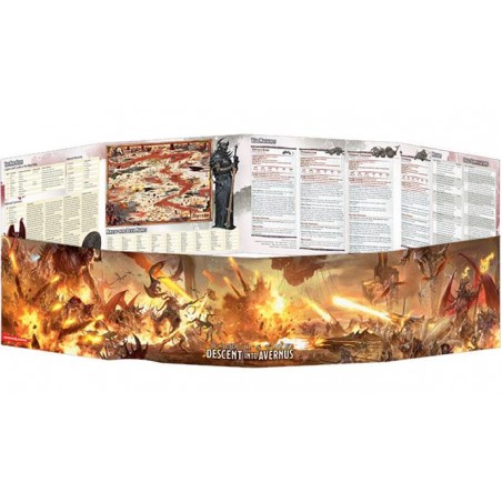 Dungeons & Dragons: Dungeon...