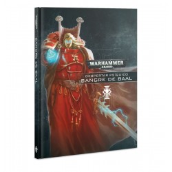 Warhammer 40,000: Despertar...