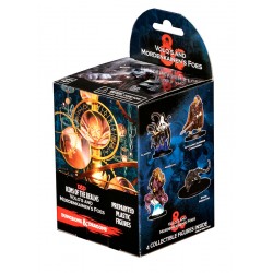 D&D Miniatures: Icons of...