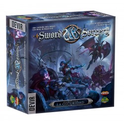 Sword & Sorcery: Cuando...