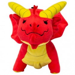 Dungeons & Dragons Red...