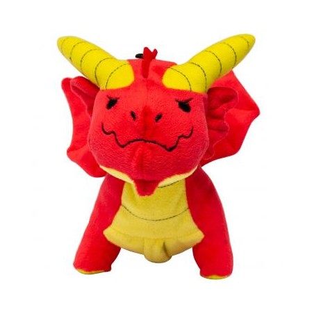 Dungeons & Dragons Red...