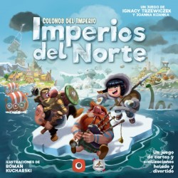 Colonos del Imperio:...