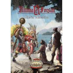 Savage Worlds. Ultima...