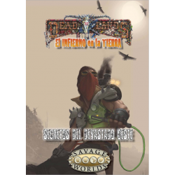Deadlands: El infierno en...