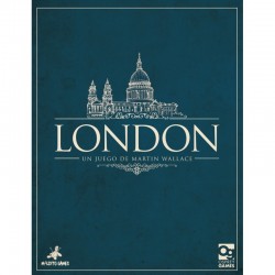 London (2ª Edición)