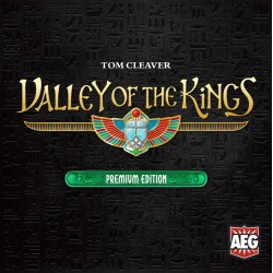 Valley of the Kings:...