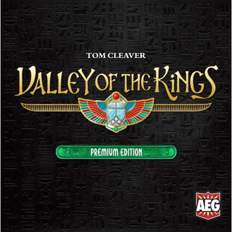 Valley of the Kings:...