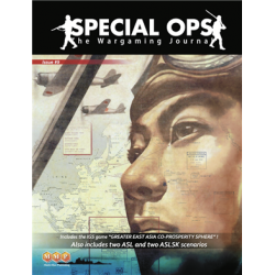 Special Ops Issue 9