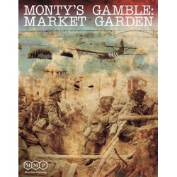 Monty's Gamble: Market Garden