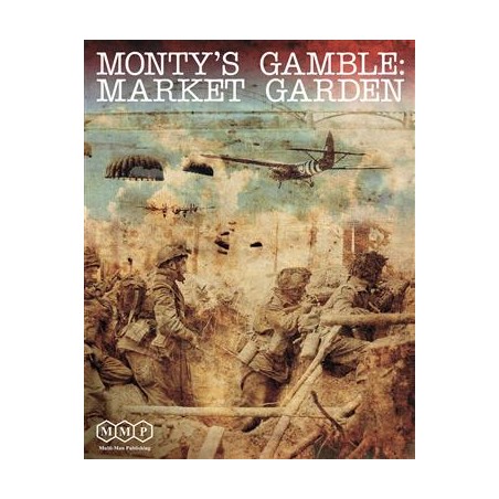 Monty's Gamble: Market Garden