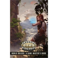 Savage Worlds: World...