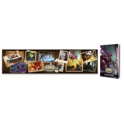 Savage Worlds Adventure...