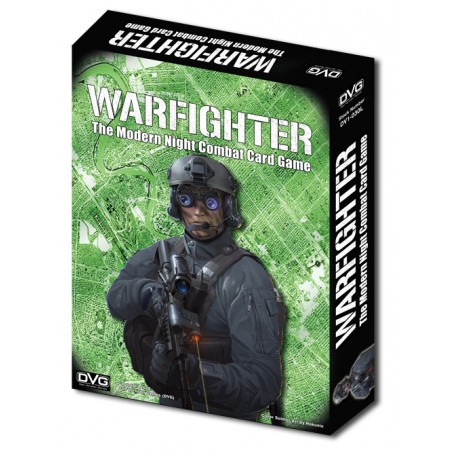 Warfighter Shadow War: The...