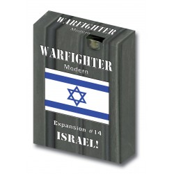 Warfighter  Modern:...