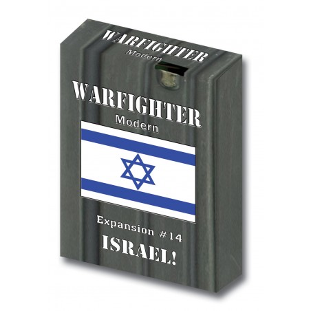 Warfighter  Modern:...