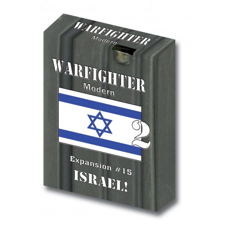 Warfighter Modern:...