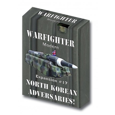 Warfighter Modern:...