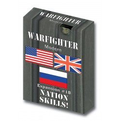 Warfighter: Expansion 18 –...