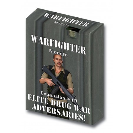 Warfighter Modern:...