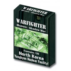 Warfighter Modern Shadow...