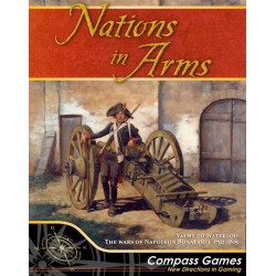 Nations in Arms: Valmy to...
