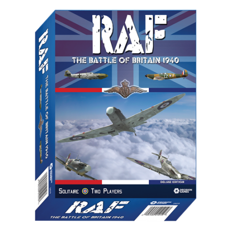 RAF: The Battle of Britain...
