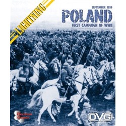 Lightning: Poland
