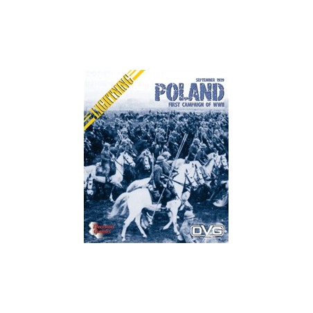 Lightning: Poland