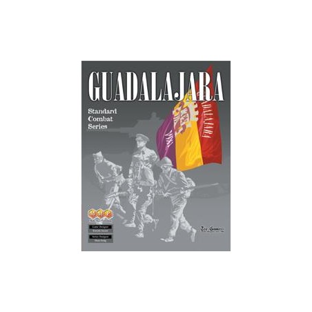 Guadalajara
