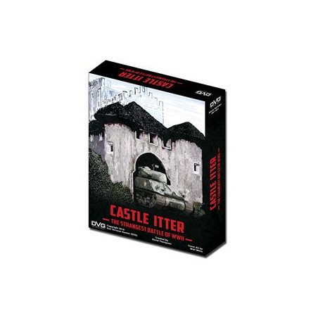 Castle Itter