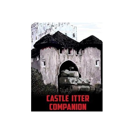 Castle Itter Companion Book