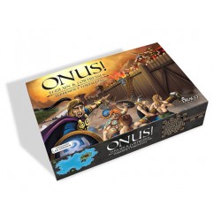 Onus! Expansión Terrenos y...