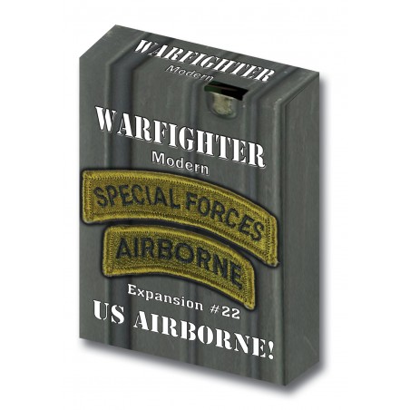 Warfighter Modern:...