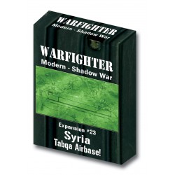 Warfighter Modern Shadow...