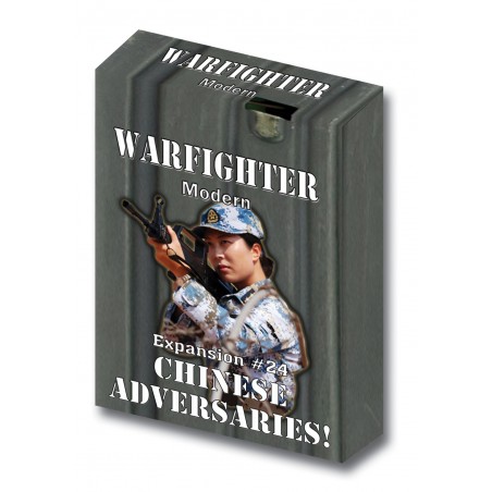 Warfighter Modern:...