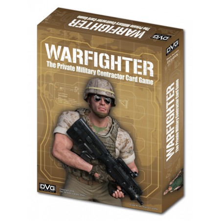 Warfighter: The Modern...