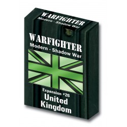 Warfighter Modern Shadow...