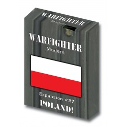 Warfighter: Expansion 27 –...