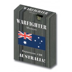 Warfighter: Expansion 28 –...