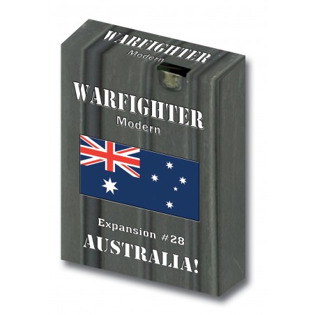 Warfighter: Expansion 28 –...