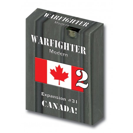 Warfighter Modern:...