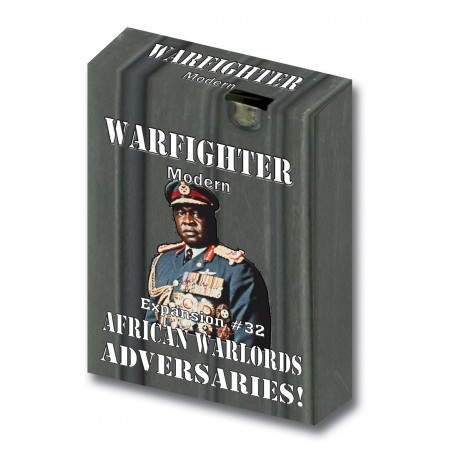 Warfighter Modern:...