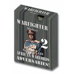 Warfighter Modern:...