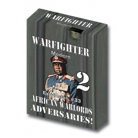 Warfighter Modern:...
