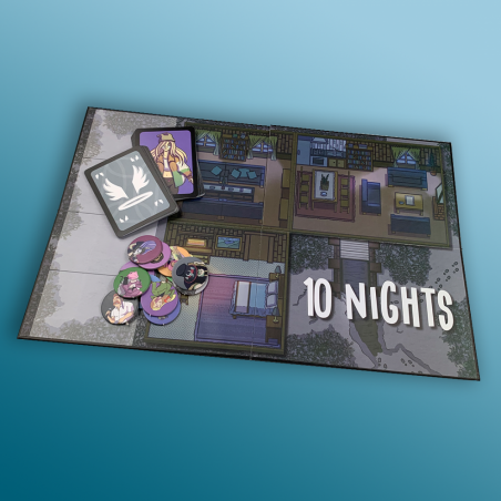 10 Nights