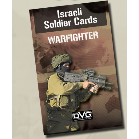 Warfighter: Expansion 34 –...