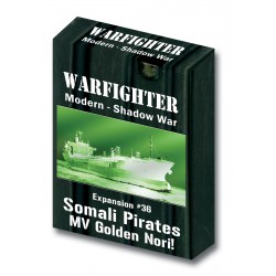 Warfighter Modern Shadow...