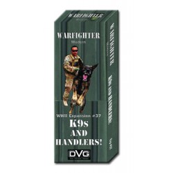 Warfighter: Expansion 37 –...